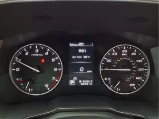 Subaru Outback 2025 AWD Edición Onyx 4 puertas Crossover