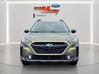 Subaru Outback 2025 AWD Edición Onyx 4 puertas Crossover