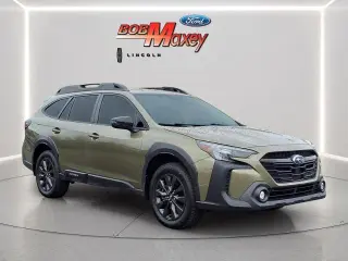 Subaru Outback 2025 AWD Edición Onyx 4 puertas Crossover