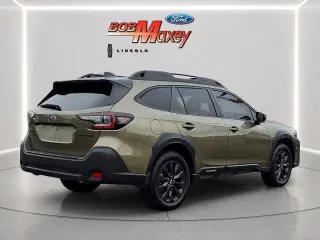 Subaru Outback 2025 AWD Edición Onyx 4 puertas Crossover
