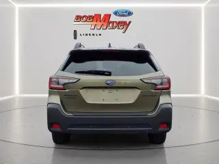 Subaru Outback 2025 AWD Edición Onyx 4 puertas Crossover