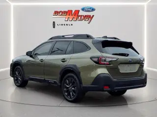 Subaru Outback 2025 AWD Edición Onyx 4 puertas Crossover