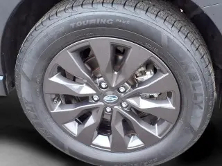 Subaru Outback 2025 AWD Edición Onyx 4 puertas Crossover