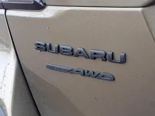 Subaru Outback 2025 AWD Edición Onyx 4 puertas Crossover