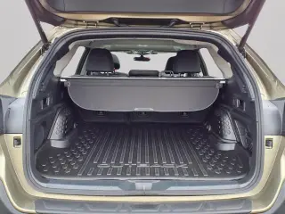 Subaru Outback 2025 AWD Edición Onyx 4 puertas Crossover