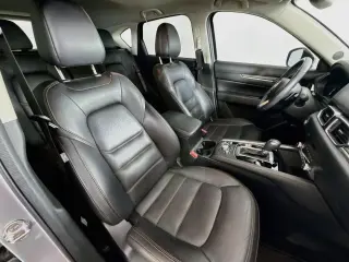 Mazda CX-5 2023 AWD 2.5 S Premium 4dr SUV