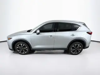 Mazda CX-5 2023 AWD 2.5 S Premium 4dr SUV