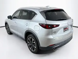 Mazda CX-5 2023 AWD 2.5 S Premium 4dr SUV