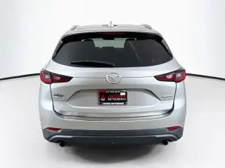 Mazda CX-5 2023 AWD 2.5 S Premium 4dr SUV