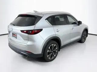 Mazda CX-5 2023 AWD 2.5 S Premium 4dr SUV