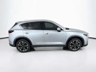 Mazda CX-5 2023 AWD 2.5 S Premium 4dr SUV