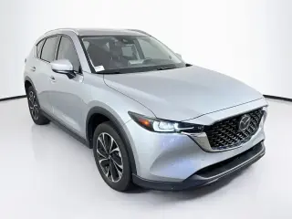 Mazda CX-5 2023 AWD 2.5 S Premium 4dr SUV