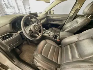 Mazda CX-5 2023 AWD 2.5 S Premium 4dr SUV