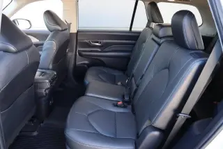 Toyota Grand Highlander 2024 Limited 4dr SUV