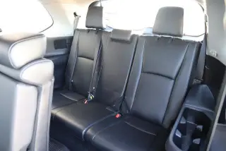 Toyota Grand Highlander 2024 Limited 4dr SUV