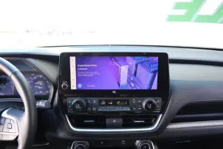 Toyota Grand Highlander 2024 Limited 4dr SUV