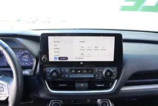Toyota Grand Highlander 2024 Limited 4dr SUV