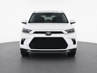 Toyota Grand Highlander 2024 Limited 4dr SUV