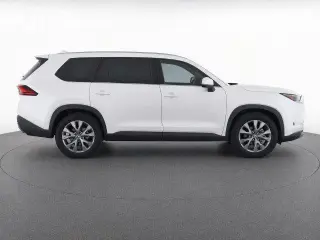 Toyota Grand Highlander 2024 Limited 4dr SUV