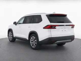 Toyota Grand Highlander 2024 Limited 4dr SUV