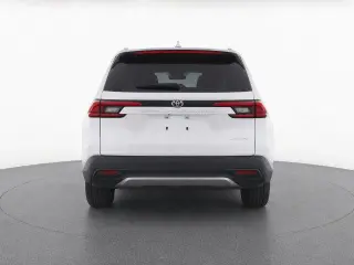 Toyota Grand Highlander 2024 Limited 4dr SUV