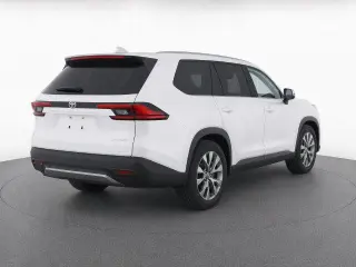 Toyota Grand Highlander 2024 Limited 4dr SUV