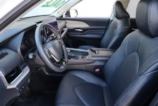 Toyota Grand Highlander 2024 Limited 4dr SUV