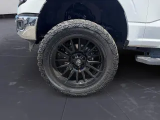 Ford F-150 2025 4x4 XLT 4dr SuperCrew 5.5 ft. SB