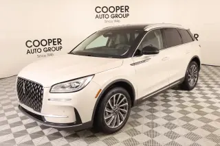 Lincoln Corsair 2023 Reserve 4dr SUV