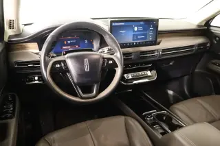 Lincoln Corsair 2023 Reserve 4dr SUV