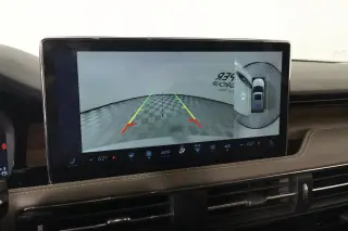Lincoln Corsair 2023 Reserve 4dr SUV