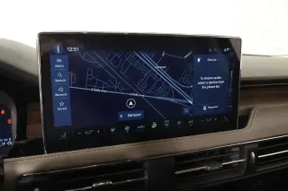 Lincoln Corsair 2023 Reserve 4dr SUV
