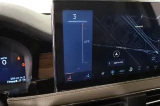 Lincoln Corsair 2023 Reserve 4dr SUV