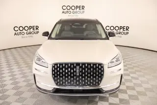 Lincoln Corsair 2023 Reserve 4dr SUV