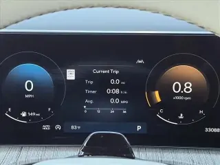 Hyundai SANTA FE 2024 AWD Calligraphy 4dr SUV