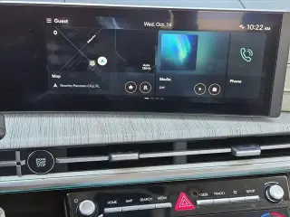 Hyundai SANTA FE 2024 AWD Calligraphy 4dr SUV