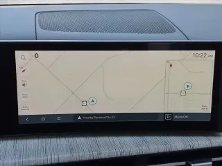 Hyundai SANTA FE 2024 AWD Calligraphy 4dr SUV