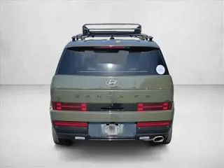 Hyundai SANTA FE 2024 AWD Calligraphy 4dr SUV