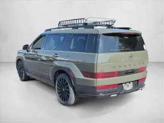 Hyundai SANTA FE 2024 AWD Calligraphy 4dr SUV