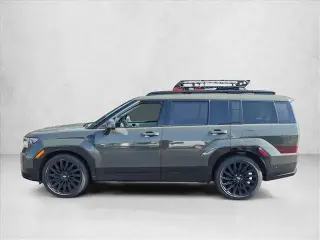 Hyundai SANTA FE 2024 AWD Calligraphy 4dr SUV