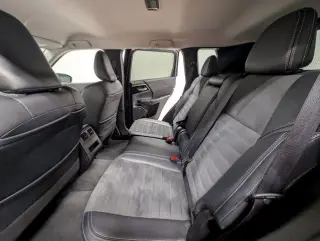 Mitsubishi Outlander 2025 AWD SE 4dr SUV
