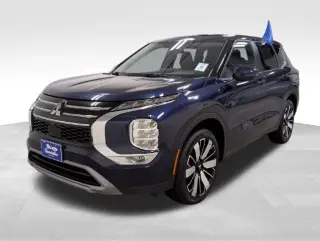 Mitsubishi Outlander 2025 AWD SE 4dr SUV