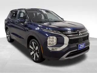 Mitsubishi Outlander 2025 AWD SE 4dr SUV