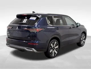 Mitsubishi Outlander 2025 AWD SE 4dr SUV