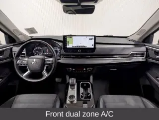 Mitsubishi Outlander 2025 AWD SE 4dr SUV