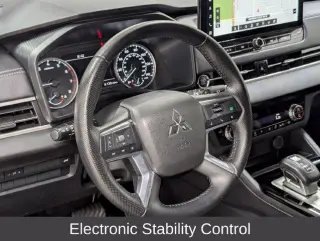 Mitsubishi Outlander 2025 AWD SE 4dr SUV