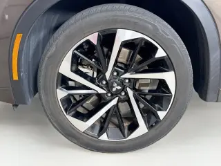 Mitsubishi Outlander 2024 SEL 4dr SUV