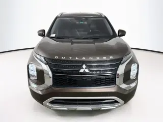 Mitsubishi Outlander 2024 SEL 4dr SUV