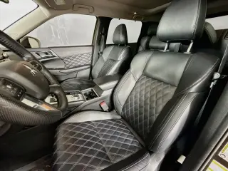 Mitsubishi Outlander 2024 SEL 4dr SUV