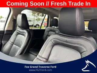 Lincoln Aviator 2021 AWD Reserve 4dr SUV
